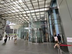 One Raffles Place (D1), Office #525733501